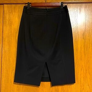 White House Black Market Skirt